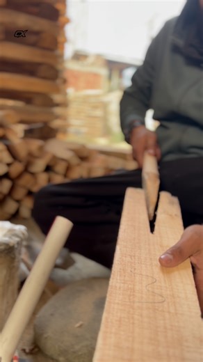 Every great bat starts with this step handle insertion. Whatsapp for orders +919149963827