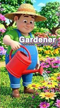 NCERT Community Helpers & Their Workplaces ||EVS lesson 1 class 4 Work Places,tools of Our Helpers