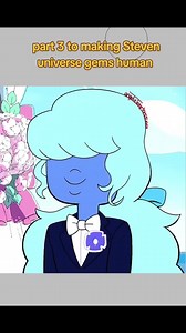 Pearl & Peridot: Why They Give ‘White Girl Energy’ in Steven Universe