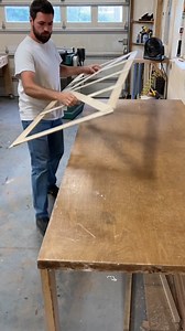 764K views · 4.9K reactions | How to fit a Slab | Hess Carpentry & Woodwork LLC | Facebook