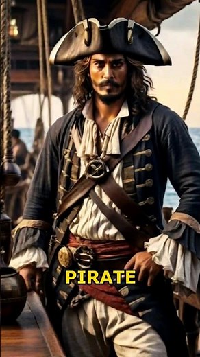 The Untold Story of Calico Jack: The Pirate King's Daring Plunders!