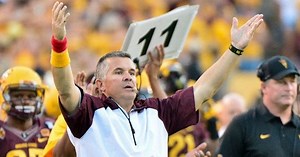 Graham gives a glimpse of defensive depth chart