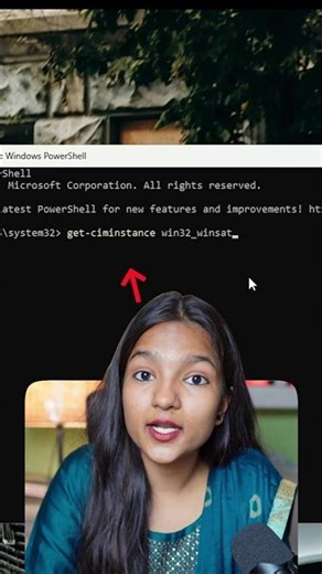 PC Tips: Your PC’s Real Score Revealed in 10 Seconds 😱💻