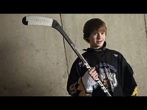 Shane: Hip Surgery for Staph Infection