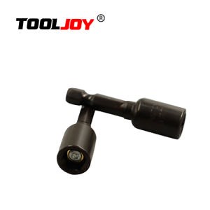 [Hot Item] Pneumatic Magnetic Nut Setter Multifunction Repair Tools with Hex Holes