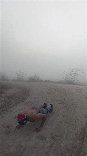 Desi gym boy morning workout