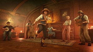 Red Dead Online Frontier Pursuits Moonshiner update comes with some PS4 timed-exclusives and Photo Mode