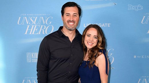 Jinger Duggar's Husband Jeremy Vuolo Says a 'Deep Betrayal' Occurred 'Early on in Our Marriage'