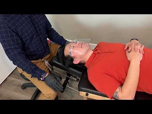 Passive and Active ROM of the TMJ
