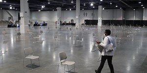 CES 2021: The World’s Largest Tech Show Trades Las Vegas for Cyberspace