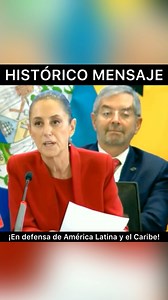 382K views · 19K reactions | Que todo México y el mundo se entere… | Noticiero en Redes En Vivo | Facebook