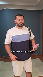 124K views · 11K reactions | Wait for it 藍 Started investing with ENBD X. Trade local stocks, track performance, and pay zero commission. The easiest way to start saving for the future, right from your phone! | afrobysara | Facebook