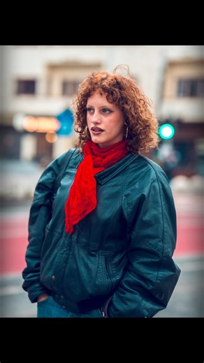 She looks like movie star 😍 #streetphotography #photography #explore