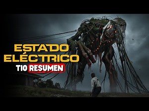 ESTADO ELÉCTRICO (2025) - RESUMEN en MINUTOS