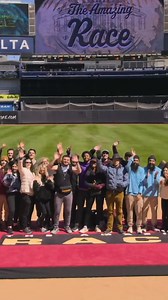 125K views · 2.6K reactions | what fun it's been to watch these competitors race 凉﫶 . . . #TheAmazingRace #AmazingRace #Finale #Highlight #BigBrother #RealityTV | The Amazing Race | Facebook