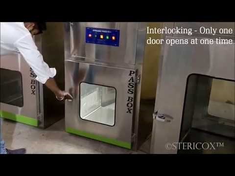 Dynamic Pass Box Introduction