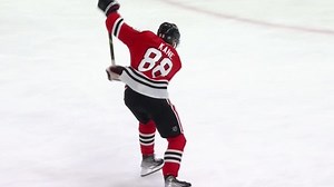 Blackhawks’ Kane OT buzzer beater called back after review determines no time remaining