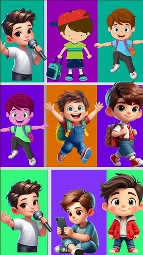 Wrong eyes challenge DAME TU COSITA Funny Puzzle Wrong Heads