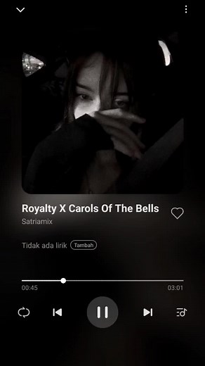 Top Royalty x Carol of the Bells Song Variations
