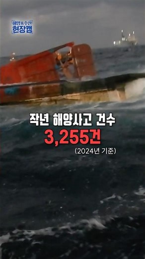 Fishing vessel accidents continue to occur every year. What measures can be taken to ensure the s...