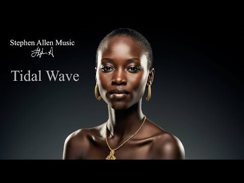 Free R&B Type Beat | 65Bpm Fmin 2018 | Tidal Wave Prod By Stephen Allen Music