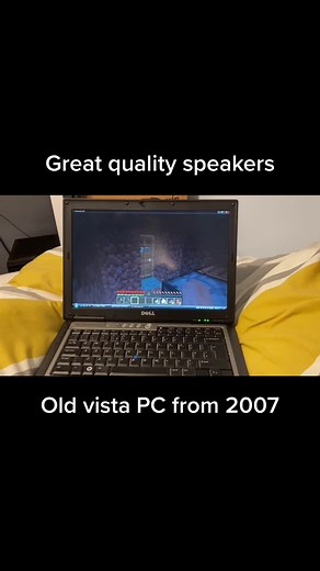 Enhancing Sound on Old Laptops with Windows Vista