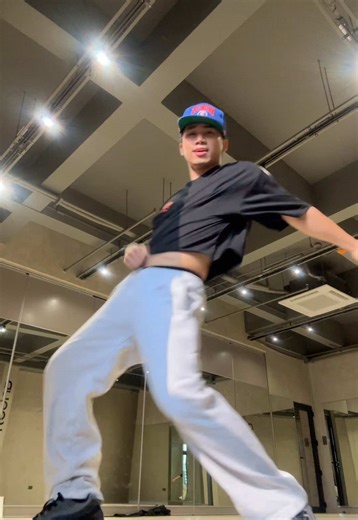 Got Your Back Dance Challenge on TikTok