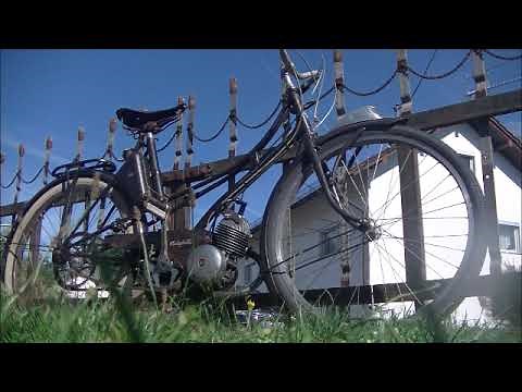 Motobecane Mobylette AV 3