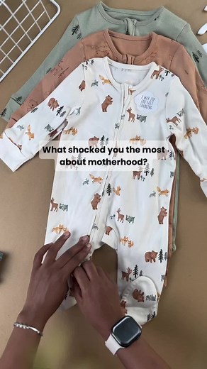 3 pc Zipper sleepsuits available at Ksh 4500. Send a dm or call 0724093166 to order. What shocked you the most about Motherhood? The never ending to do list.😭😭. #babyshopnairobi #babyshopkenya #babyboyclothes #babyclothesforsale #babygirlclothes #newbornbaby #babygirl