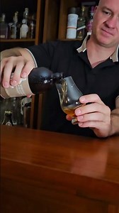 Noseferatu Whisky—A Beast in the Glass