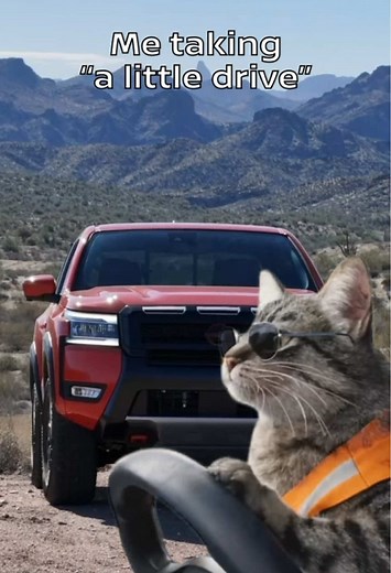 Explore the Excitement of Driving a Nissan Frontier