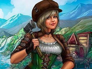 Silver Tale 🕹 Download Free PC Game | MyRealGames