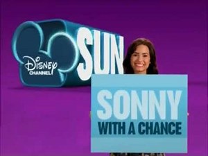 Disney Channel Sonny With A Chance WBRB and BTTS Bumpers (Sunday Night 2010 and Summer 2010)