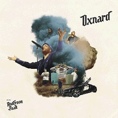 Anderson .Paak – Oxnard (2018) » download by NewAlbumReleases.net