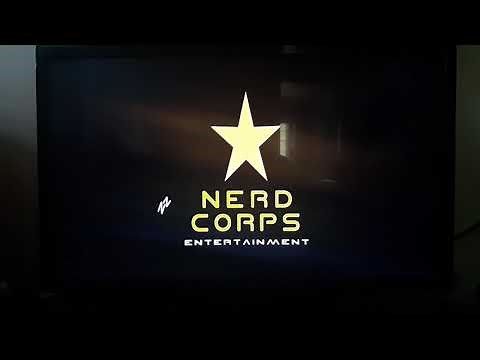 Nerd Corps Entertainment/Nickelodeon Productions (2014)