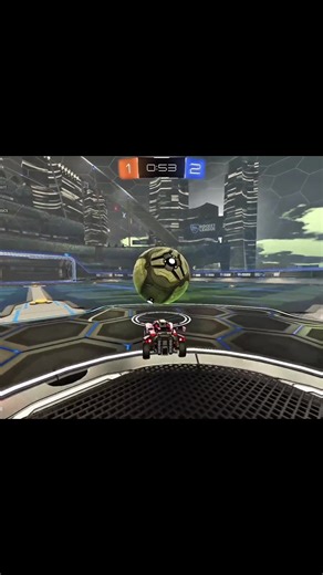Holy fail bro (champ 1) #rocketleague #cch #fail