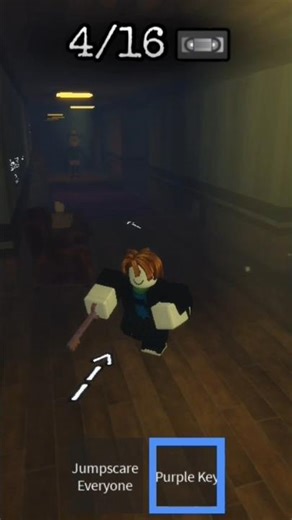 I Escaped Evil Mickey’s Hypnosis… But He Was Waiting in the Hallway 😱🐭