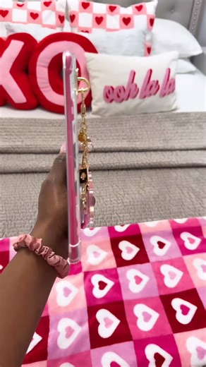 Adrianne | Ms. Gilbert on Instagram: "She’s now a kindle girlie! 💗🤭 #kindlereveal #kindle #kindlereader #kindlegirlie #fyp"