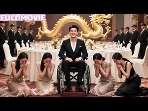 Once beloved brother, he became a stand-in; faked death, woke 30 years later as tycoon—sisters wept！