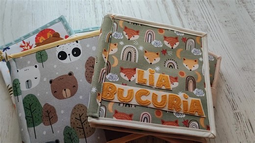 Decembrie 🎉 luna cadourilor și a magiei 🎁🪄 cărțile @happybaby.books sunt gata pentru livrare 🤩 mai ai timp să creezi magie pentru copilașul tău 😍 📩 Pentru detalii și comenzi vă aștept în direct