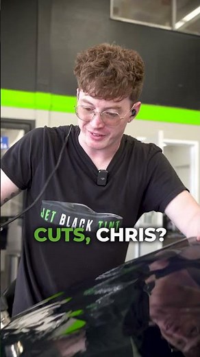 Steps you need to know when tinting your windshield