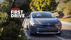 2023 Toyota Prius Prime First Drive: Verdict