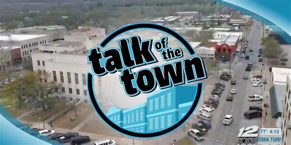 Talk of the Town: New programs at Denison Senior Citizens Center