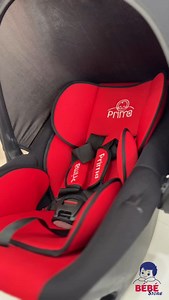 6 comments | 笠 Siège Auto Bye Bye Assurez la sécurité de bébé en voiture avec le siège auto Bye Bye. Confortable et fiable, il offre une protection optimale pour tous vos trajets !   Rue Yasser Aarafet Sahloul  55 279 209 / 93 857 000  Livraison à domicile #SiègeAuto #SécuritéBébé #BébéStore #byebye | Bébé store | Facebook