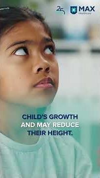 Adenoids in Children: Symptoms, Diagnosis & Treatment