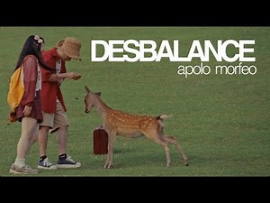 DESBALANCE - apolo morfeo