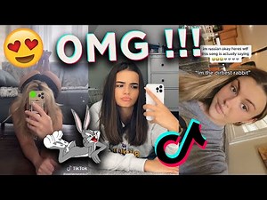 New Sexy 🐰Bugs Bunny🍑 Challenge TikTok Compilation 2021 | PART #1