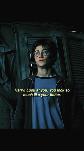 🤯 That “Finally the flesh reflects” Line Is Iconic