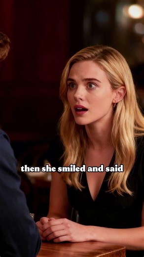 He Asked His Girlfriend To Split The Bill… Her Reaction Surprised Him