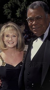 James Earl Jones and Cecilia Hart, A Remarkable 41-Year Marriage Journey #jamesearljones #ceciliahart #shorts #celebrities #celebrity #celebritynews | Celeb Tonight